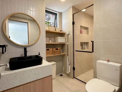 Gold View Apartment, Vietnam Gold View Apartment, Vietnam