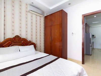 Alojamiento en Ho Chi Minh City, Vietnam Alojamiento en Ho Chi Minh City, Vietnam