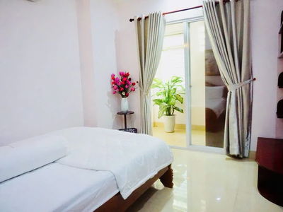 Housing in Ho Chi Minh City, Vietnam Housing in Ho Chi Minh City, Vietnam