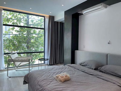 Housing in Ho Chi Minh City, Vietnam Housing in Ho Chi Minh City, Vietnam