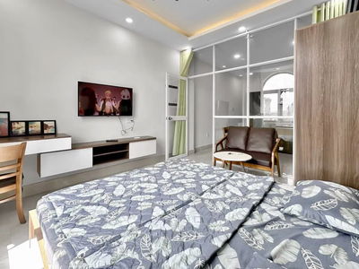 Жилье в Ho Chi Minh City, Vietnam Жилье в Ho Chi Minh City, Vietnam