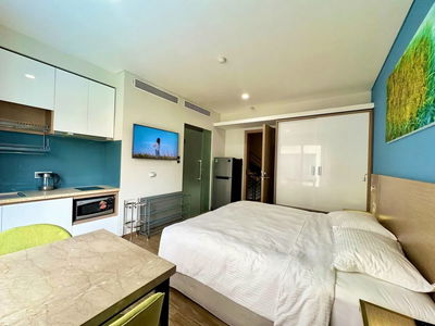 Sun Avenue, Vietnam Sun Avenue, Vietnam