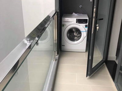 Housing in Nha Be, Vietnam Housing in Nha Be, Vietnam