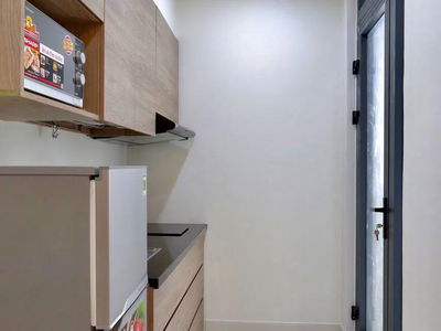 Жилье в Nha Be, Vietnam Жилье в Nha Be, Vietnam