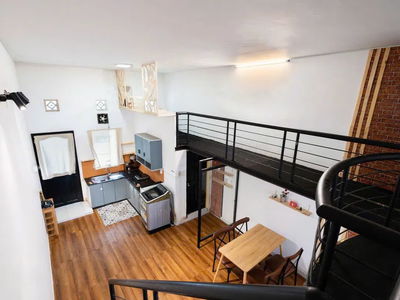 Logement dans Nha Be, Vietnam Logement dans Nha Be, Vietnam