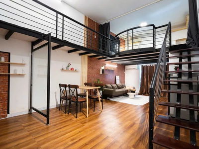 Housing in Nha Be, Vietnam Housing in Nha Be, Vietnam