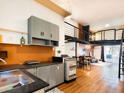 Logement dans Nha Be, Vietnam Logement dans Nha Be, Vietnam