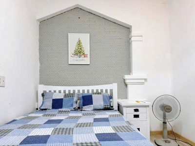 Жилье в Ho Chi Minh City, Vietnam Жилье в Ho Chi Minh City, Vietnam