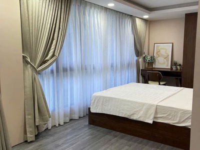 Alojamiento en Ho Chi Minh City, Vietnam Alojamiento en Ho Chi Minh City, Vietnam