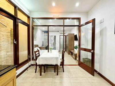 Alojamiento en Ho Chi Minh City, Vietnam Alojamiento en Ho Chi Minh City, Vietnam