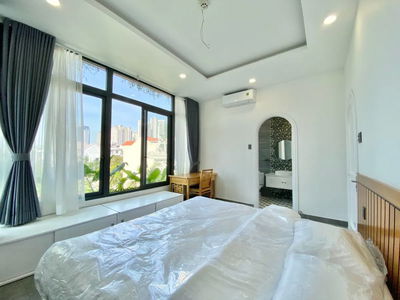 Жилье в Ho Chi Minh City, Vietnam  Жилье в Ho Chi Minh City, Vietnam
