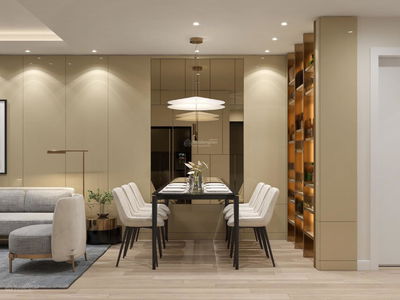 Eurowindow River Park, Vietnam Eurowindow River Park, Vietnam