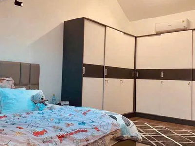 Logement dans Di An, Vietnam Logement dans Di An, Vietnam