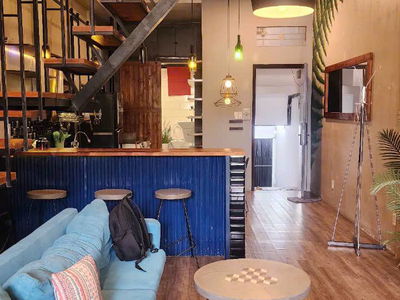 Жилье в Ho Chi Minh City, Vietnam Жилье в Ho Chi Minh City, Vietnam