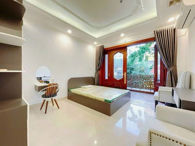 Logement dans Ho Chi Minh City, Vietnam  Logement dans Ho Chi Minh City, Vietnam