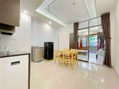 Жилье в Ho Chi Minh City, Vietnam  Жилье в Ho Chi Minh City, Vietnam