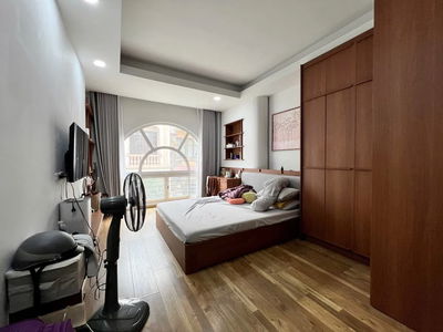 Жилье в Ho Chi Minh City, Vietnam  Жилье в Ho Chi Minh City, Vietnam