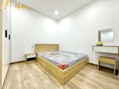 Alojamiento en Ho Chi Minh City, Vietnam Alojamiento en Ho Chi Minh City, Vietnam