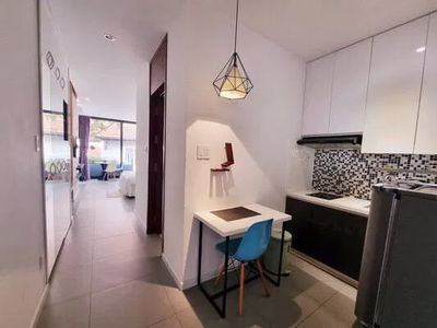 Жилье в Ho Chi Minh City, Vietnam Жилье в Ho Chi Minh City, Vietnam