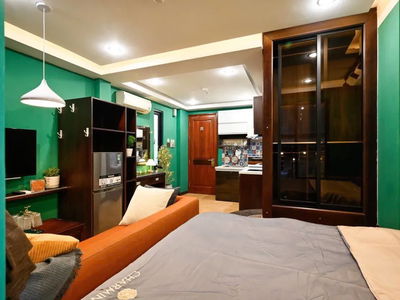 Жилье в Ho Chi Minh City, Vietnam Жилье в Ho Chi Minh City, Vietnam