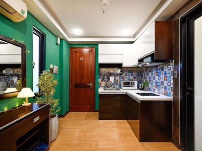 Alojamiento en Ho Chi Minh City, Vietnam Alojamiento en Ho Chi Minh City, Vietnam