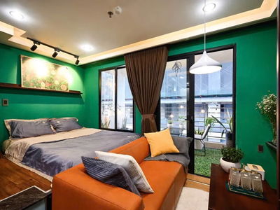 Logement dans Ho Chi Minh City, Vietnam Logement dans Ho Chi Minh City, Vietnam