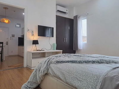 Жилье в Ho Chi Minh City, Vietnam  Жилье в Ho Chi Minh City, Vietnam