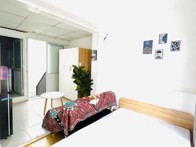 Logement dans Ho Chi Minh City, Vietnam  Logement dans Ho Chi Minh City, Vietnam