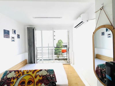 Housing in Ho Chi Minh City, Vietnam Housing in Ho Chi Minh City, Vietnam