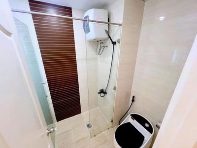 Sky Garden, Vietnam  Sky Garden, Vietnam