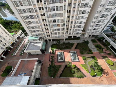 Sky Garden, Vietnam Sky Garden, Vietnam