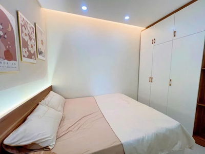 Sky Garden, Vietnam Sky Garden, Vietnam