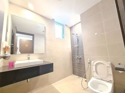 Sunrise Riverside, Vietnam Sunrise Riverside, Vietnam