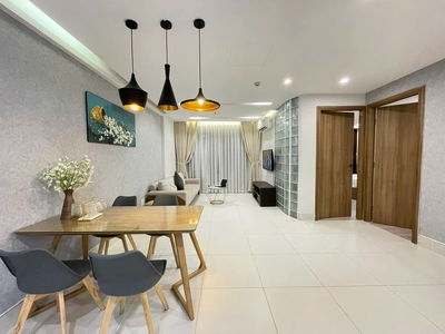 Scenic Valley, Vietnam Scenic Valley, Vietnam