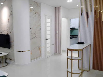 Sky Garden, Vietnam Sky Garden, Vietnam