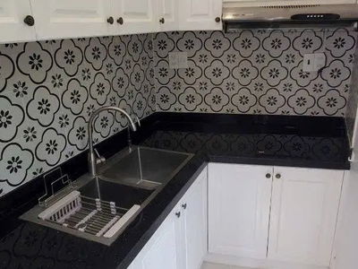 Gehäuse In Nha Be, Vietnam Gehäuse In Nha Be, Vietnam