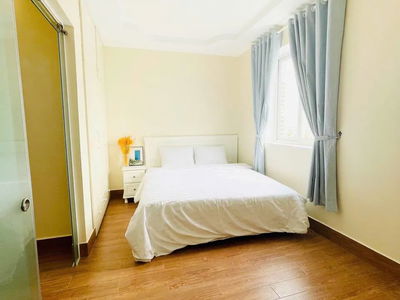 Logement dans Ho Chi Minh City, Vietnam  Logement dans Ho Chi Minh City, Vietnam