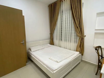 Alojamiento en Ho Chi Minh City, Vietnam Alojamiento en Ho Chi Minh City, Vietnam