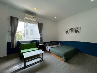 Жилье в Ho Chi Minh City, Vietnam  Жилье в Ho Chi Minh City, Vietnam