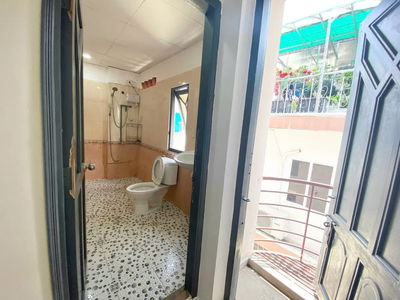 Housing in Ho Chi Minh City, Vietnam Housing in Ho Chi Minh City, Vietnam