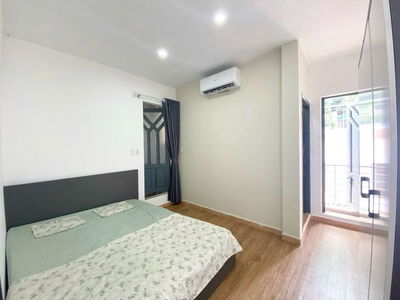 Жилье в Ho Chi Minh City, Vietnam Жилье в Ho Chi Minh City, Vietnam