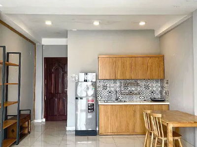 Жилье в Ho Chi Minh City, Vietnam  Жилье в Ho Chi Minh City, Vietnam
