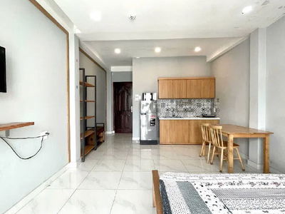 Alojamiento en Ho Chi Minh City, Vietnam Alojamiento en Ho Chi Minh City, Vietnam