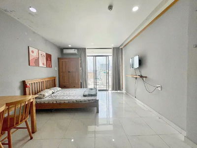 Alojamiento en Ho Chi Minh City, Vietnam Alojamiento en Ho Chi Minh City, Vietnam