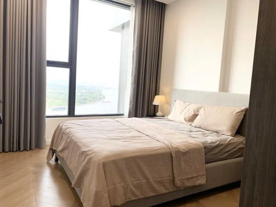 Beautiful residential complex with a pool, Vietnam Beautiful residential complex with a pool, Vietnam