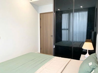 Beautiful residential complex with a pool, Vietnam  Beautiful residential complex with a pool, Vietnam