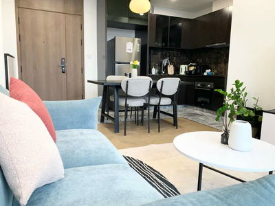 Beautiful residential complex with a pool, Vietnam  Beautiful residential complex with a pool, Vietnam