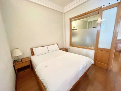 Жилье в Ho Chi Minh City, Vietnam Жилье в Ho Chi Minh City, Vietnam