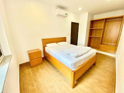 Alojamiento en Ho Chi Minh City, Vietnam  Alojamiento en Ho Chi Minh City, Vietnam