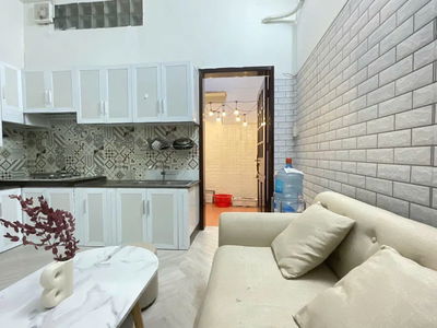 Housing in Ho Chi Minh City, Vietnam  Housing in Ho Chi Minh City, Vietnam